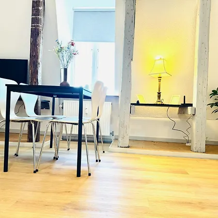 Apartment Aday - Celestial