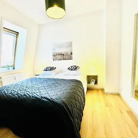 Aday - Celestial Apartment *