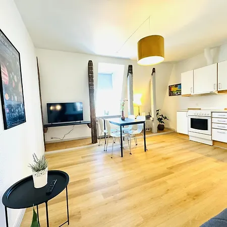 Apartment Aday - Celestial *