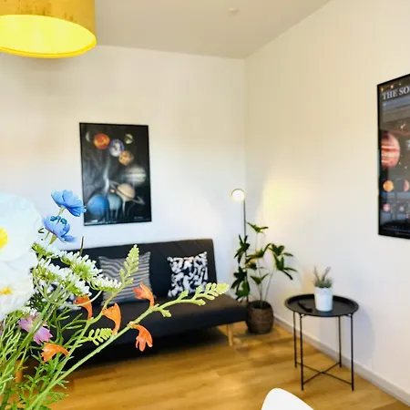 Apartment Aday - Celestial